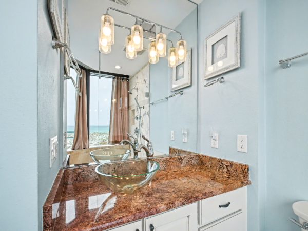 Pensacola Beach Condo With Gulf Views And Pool Access